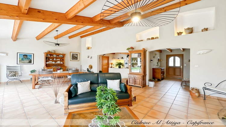 Ma-Cabane - Vente Maison SAINT XANDRE, 120 m²