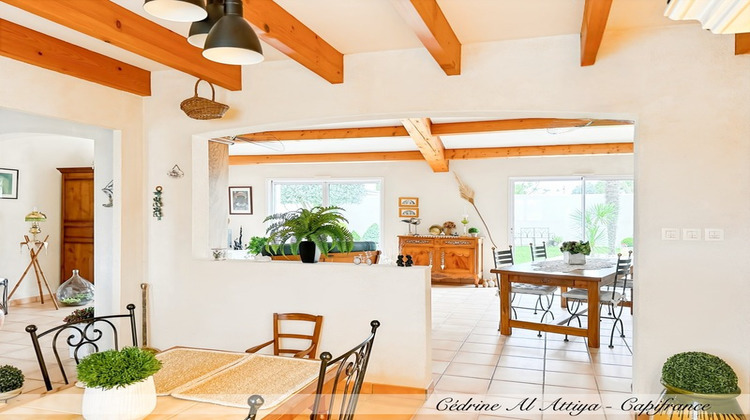 Ma-Cabane - Vente Maison SAINT XANDRE, 120 m²