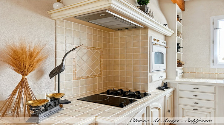 Ma-Cabane - Vente Maison SAINT XANDRE, 120 m²