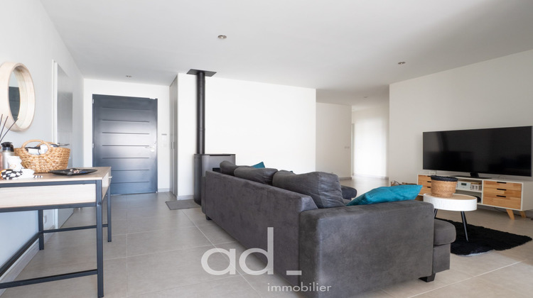 Ma-Cabane - Vente Maison Saint-Xandre, 87 m²