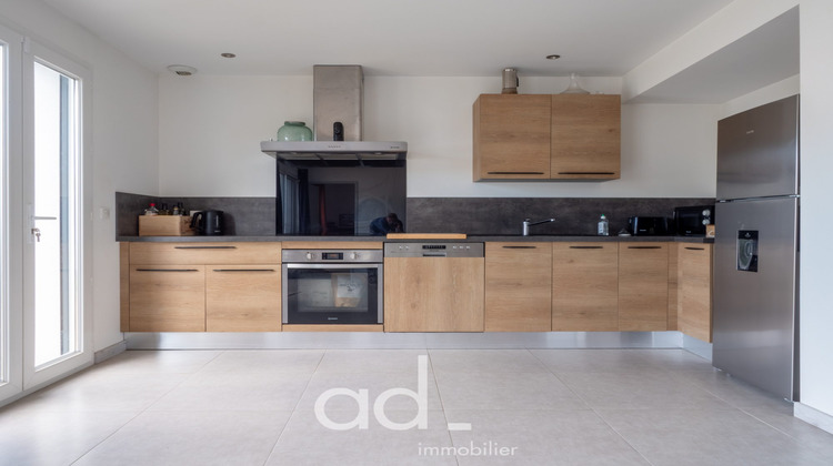 Ma-Cabane - Vente Maison Saint-Xandre, 87 m²