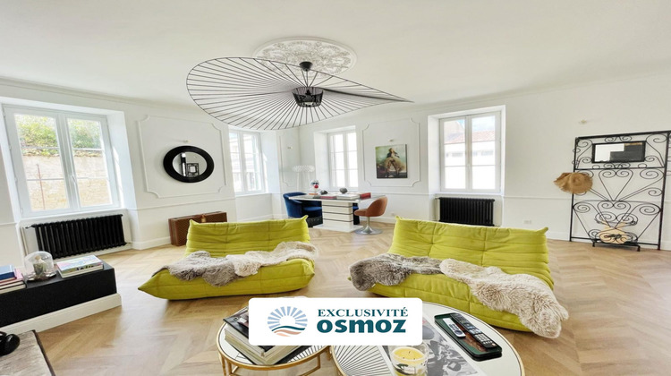 Ma-Cabane - Vente Maison Saint-Xandre, 153 m²