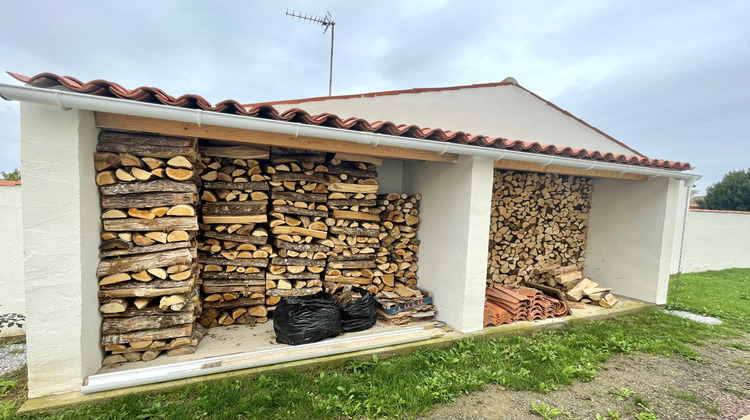 Ma-Cabane - Vente Maison Saint-Xandre, 115 m²