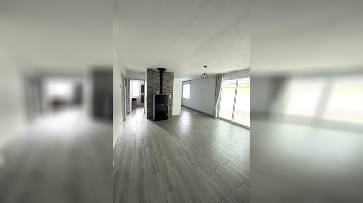 Ma-Cabane - Vente Maison Saint-Xandre, 115 m²