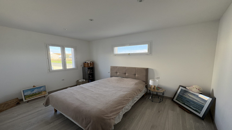 Ma-Cabane - Vente Maison Saint-Xandre, 87 m²