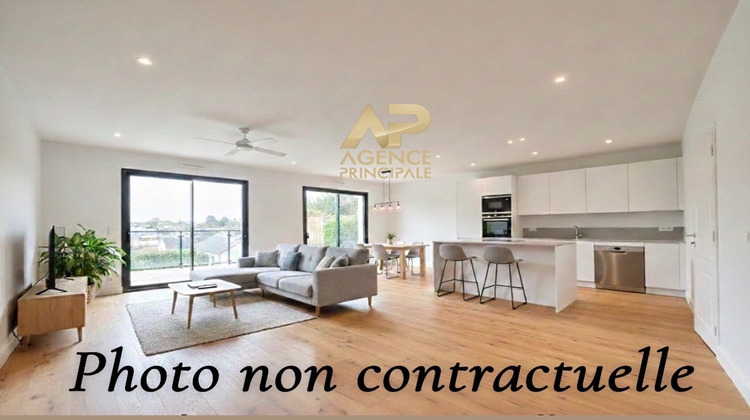 Ma-Cabane - Vente Maison SAINT-XANDRE, 94 m²