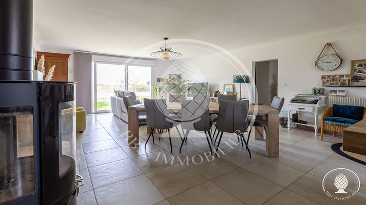 Ma-Cabane - Vente Maison SAINT-XANDRE, 100 m²