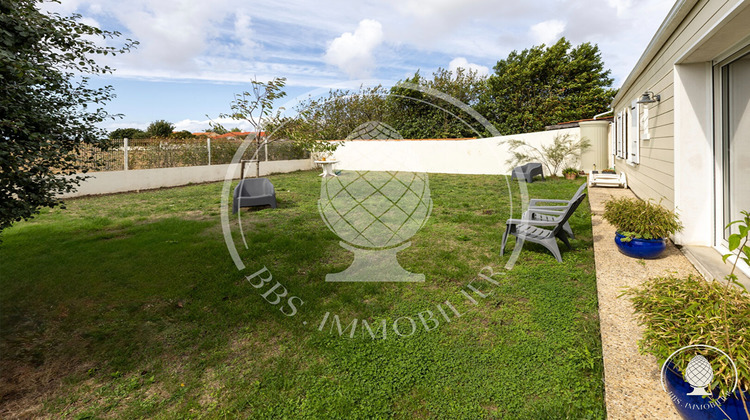 Ma-Cabane - Vente Maison SAINT-XANDRE, 100 m²