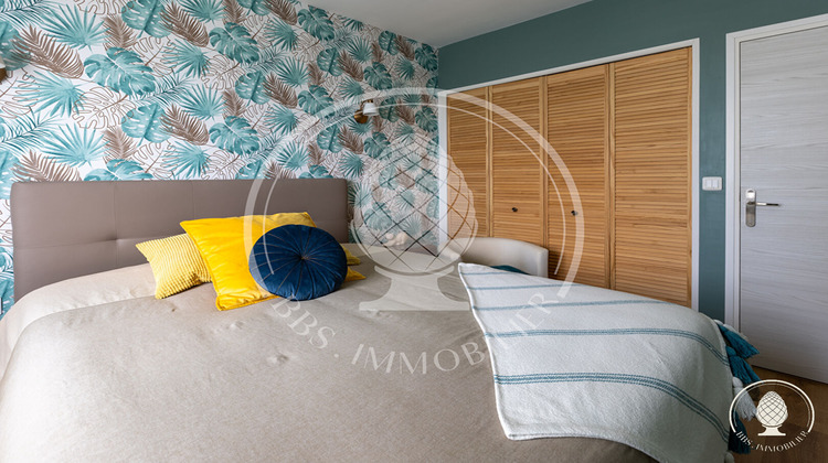 Ma-Cabane - Vente Maison SAINT-XANDRE, 100 m²