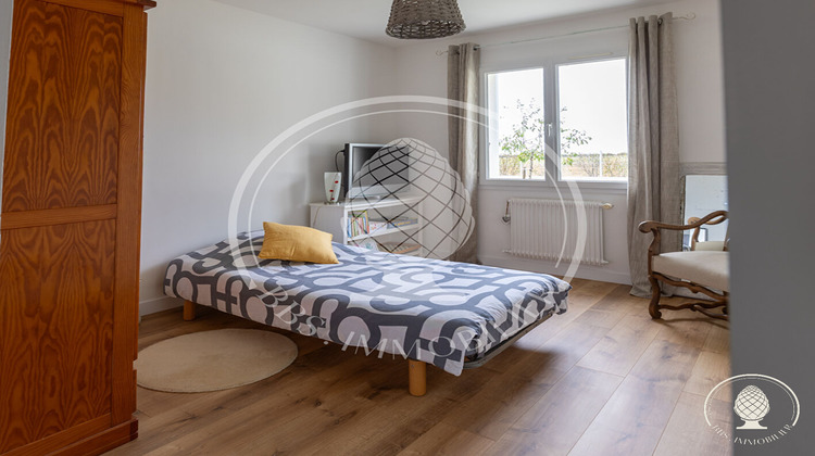 Ma-Cabane - Vente Maison SAINT-XANDRE, 100 m²