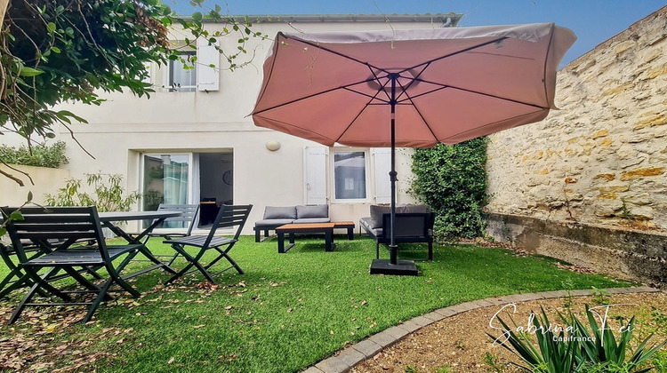 Ma-Cabane - Vente Maison SAINT XANDRE, 106 m²