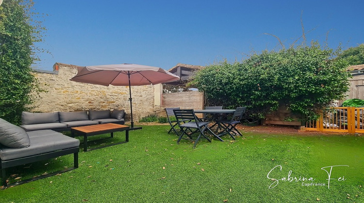 Ma-Cabane - Vente Maison SAINT XANDRE, 106 m²