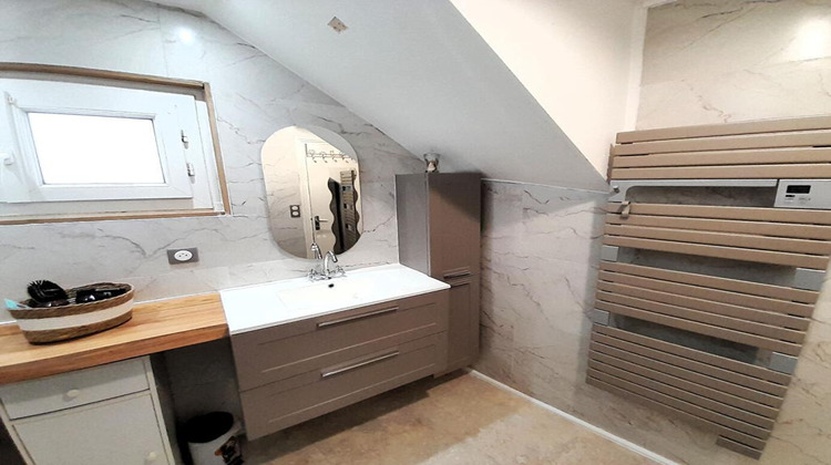 Ma-Cabane - Vente Maison SAINT XANDRE, 75 m²