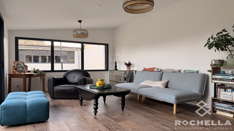 Ma-Cabane - Vente Maison Saint-Xandre, 196 m²