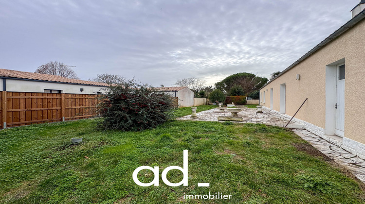 Ma-Cabane - Vente Maison Saint-Xandre, 138 m²