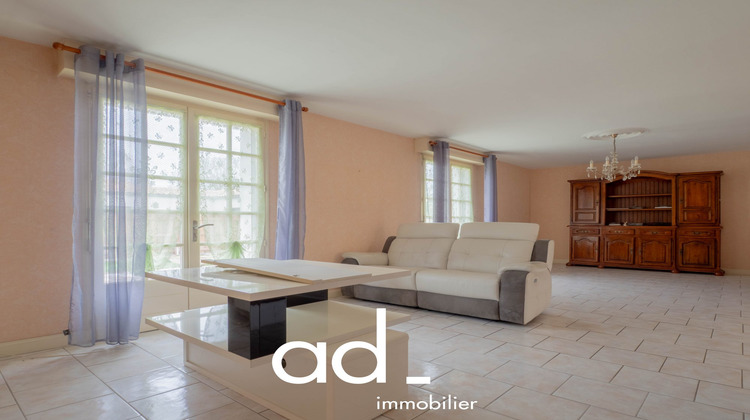 Ma-Cabane - Vente Maison Saint-Xandre, 138 m²