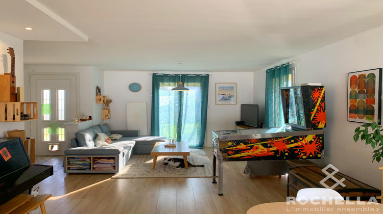 Ma-Cabane - Vente Maison Saint-Xandre, 123 m²