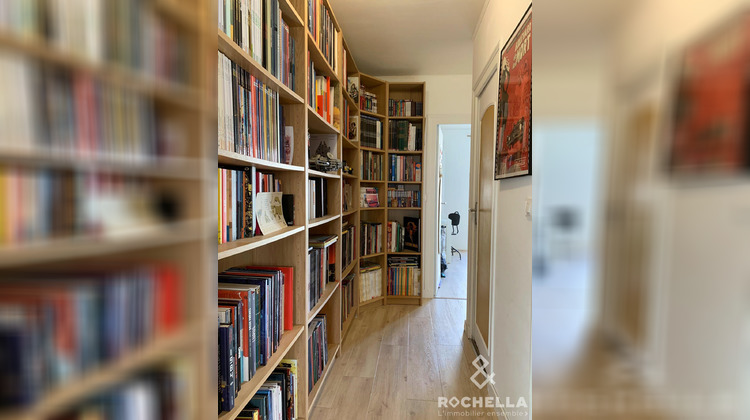 Ma-Cabane - Vente Maison Saint-Xandre, 123 m²