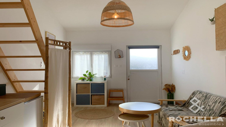 Ma-Cabane - Vente Maison Saint-Xandre, 123 m²