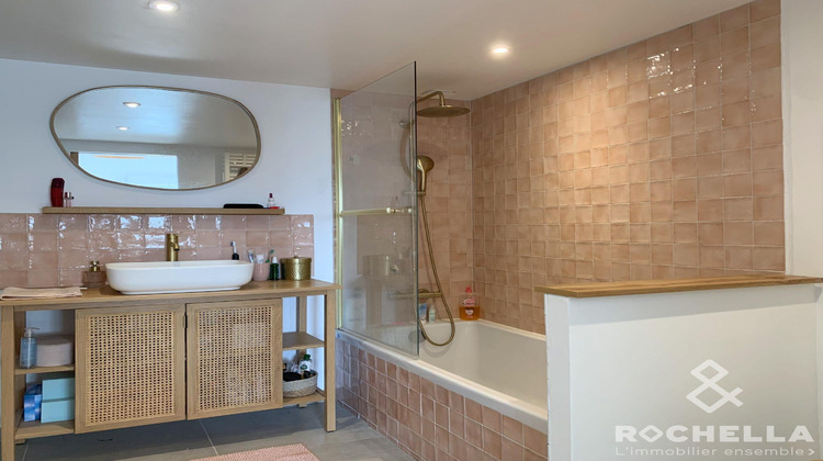 Ma-Cabane - Vente Maison Saint-Xandre, 123 m²