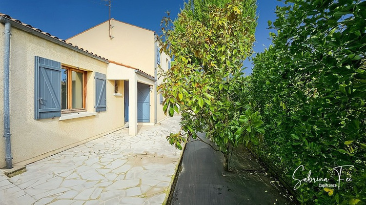 Ma-Cabane - Vente Maison SAINT XANDRE, 110 m²