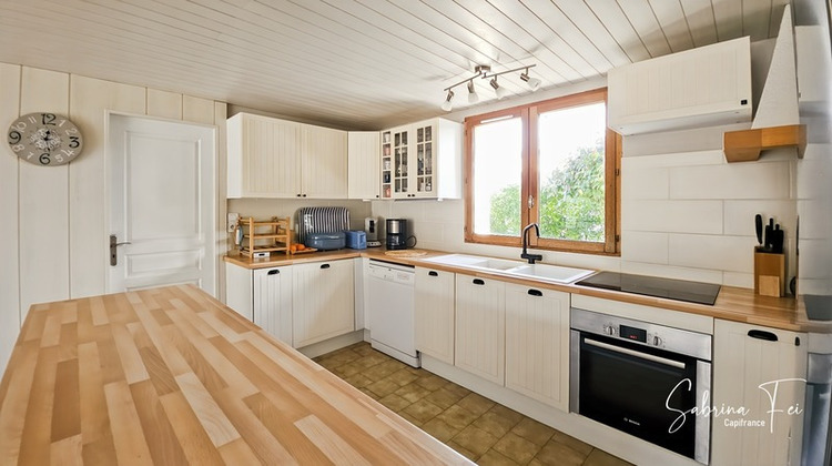 Ma-Cabane - Vente Maison SAINT XANDRE, 110 m²