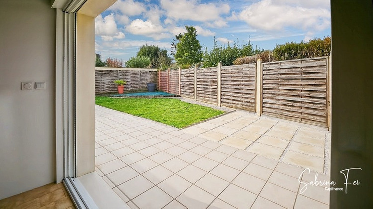 Ma-Cabane - Vente Maison SAINT XANDRE, 110 m²