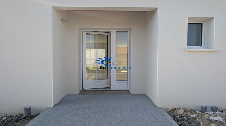 Ma-Cabane - Vente Maison SAINT-XANDRE, 120 m²