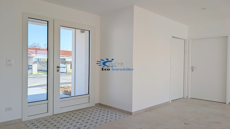 Ma-Cabane - Vente Maison SAINT-XANDRE, 120 m²