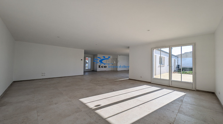 Ma-Cabane - Vente Maison SAINT-XANDRE, 120 m²