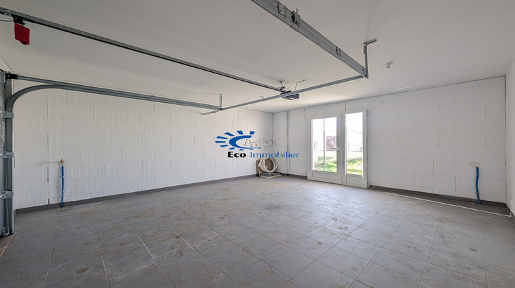 Ma-Cabane - Vente Maison SAINT-XANDRE, 120 m²