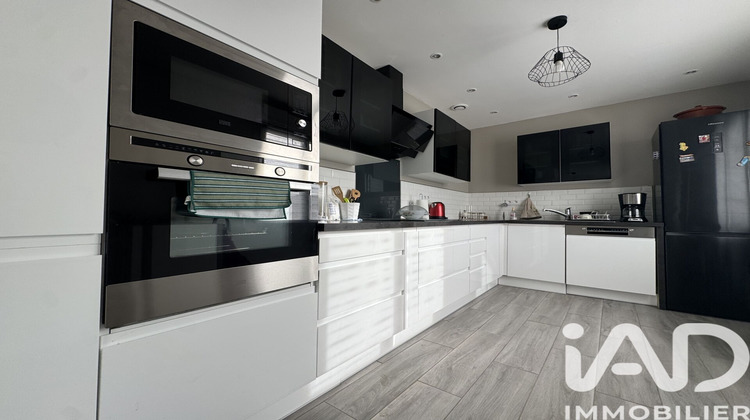 Ma-Cabane - Vente Maison Saint-Xandre, 115 m²