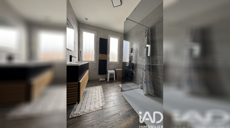 Ma-Cabane - Vente Maison Saint-Xandre, 115 m²