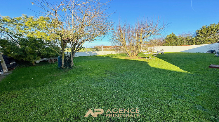 Ma-Cabane - Vente Maison SAINT-XANDRE, 102 m²