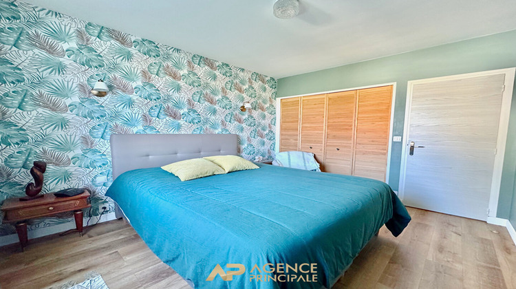 Ma-Cabane - Vente Maison SAINT-XANDRE, 102 m²