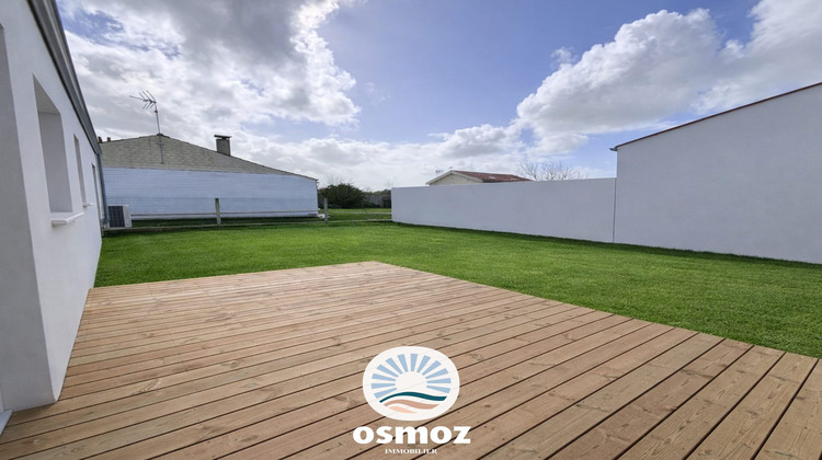 Ma-Cabane - Vente Maison Saint-Xandre, 120 m²