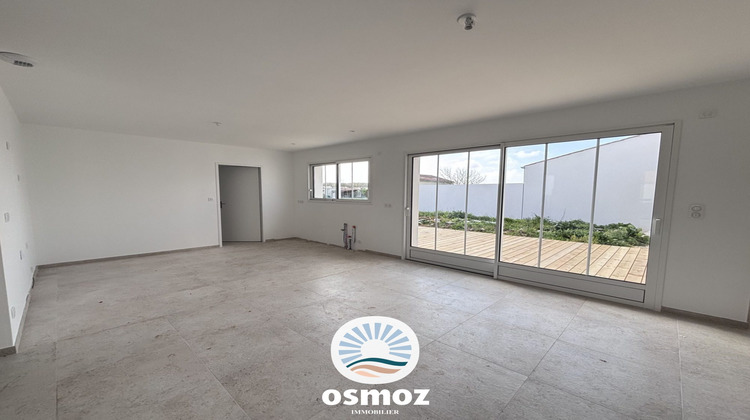 Ma-Cabane - Vente Maison Saint-Xandre, 120 m²