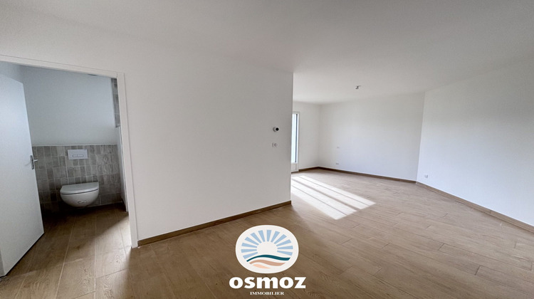 Ma-Cabane - Vente Maison Saint-Xandre, 120 m²