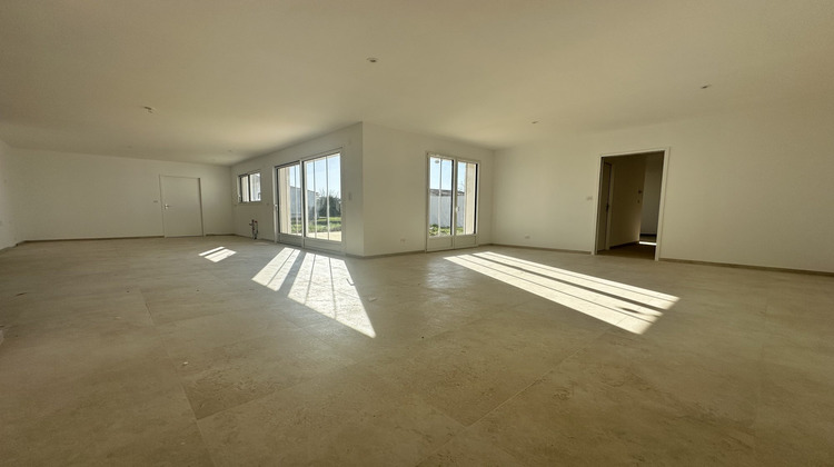 Ma-Cabane - Vente Maison Saint-Xandre, 120 m²