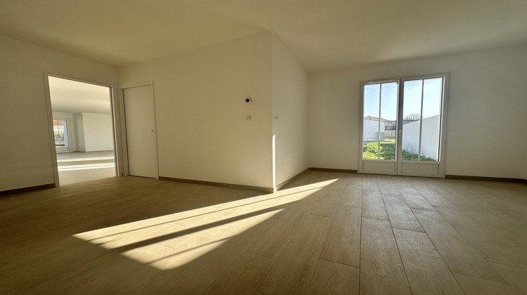 Ma-Cabane - Vente Maison Saint-Xandre, 120 m²