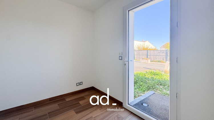 Ma-Cabane - Vente Maison Saint-Xandre, 60 m²