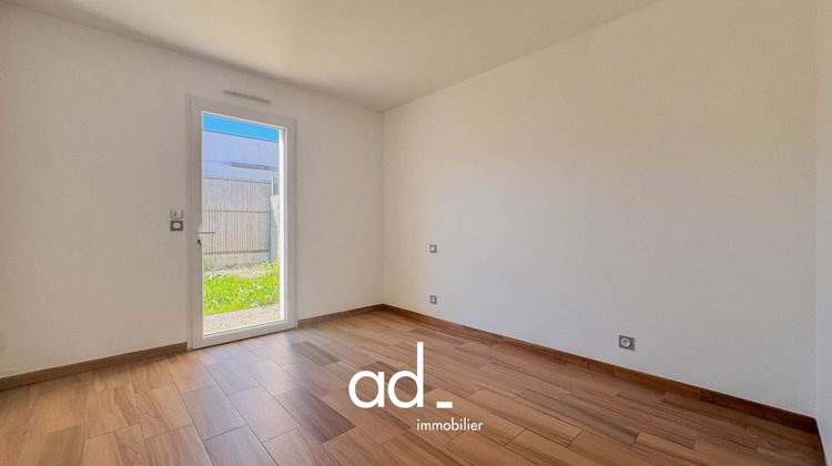 Ma-Cabane - Vente Maison Saint-Xandre, 60 m²