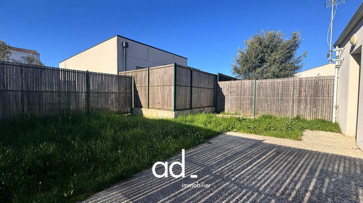 Ma-Cabane - Vente Maison Saint-Xandre, 60 m²