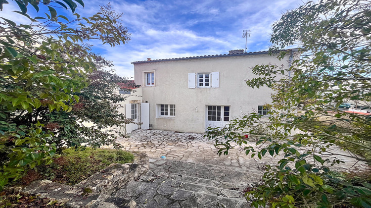 Ma-Cabane - Vente Maison SAINT-XANDRE, 183 m²