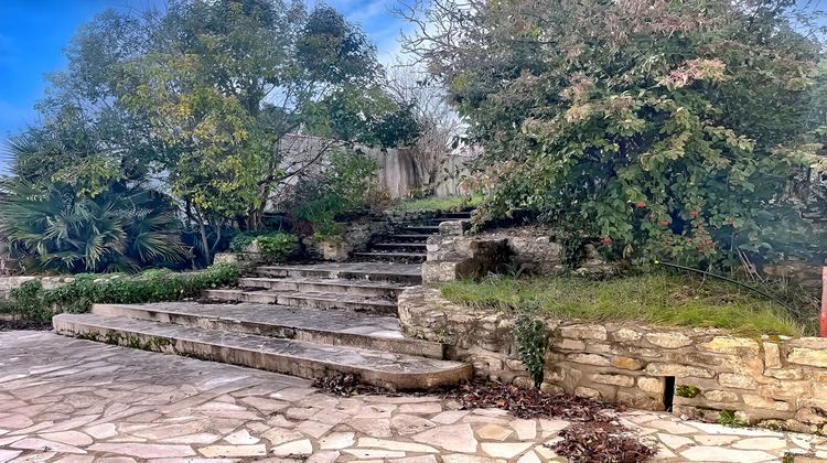 Ma-Cabane - Vente Maison SAINT-XANDRE, 183 m²