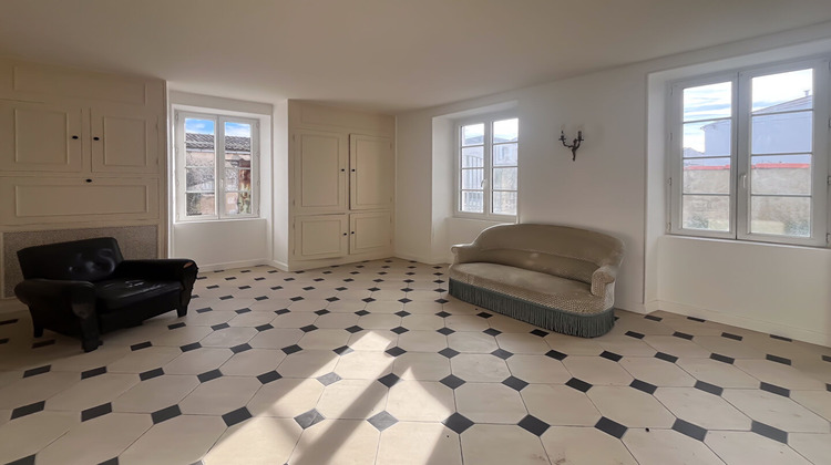 Ma-Cabane - Vente Maison SAINT-XANDRE, 183 m²