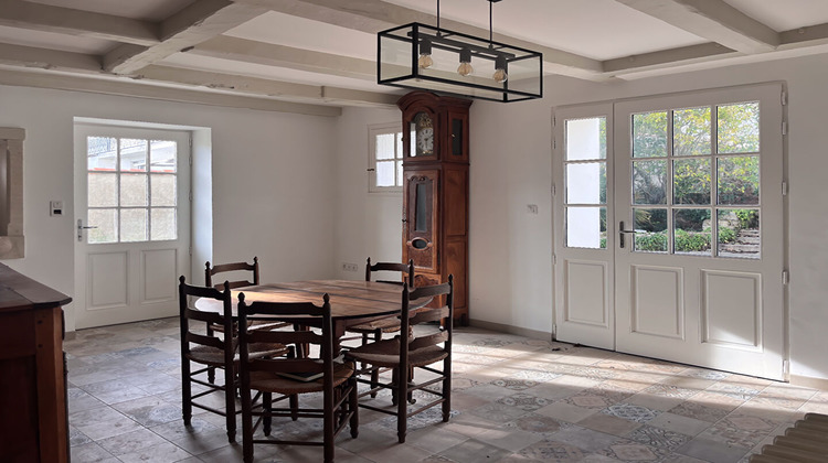 Ma-Cabane - Vente Maison SAINT-XANDRE, 183 m²