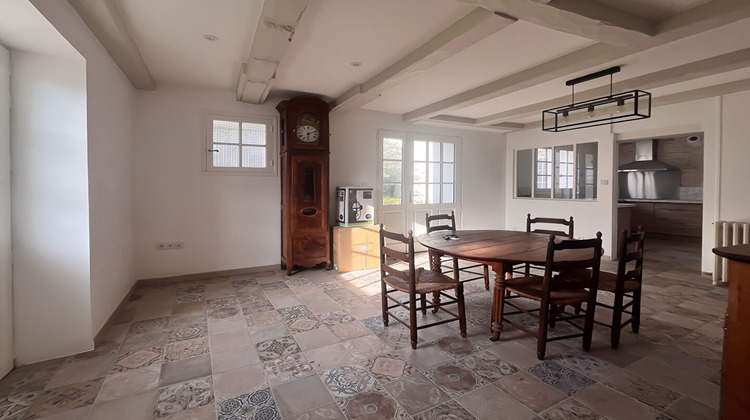 Ma-Cabane - Vente Maison SAINT-XANDRE, 183 m²