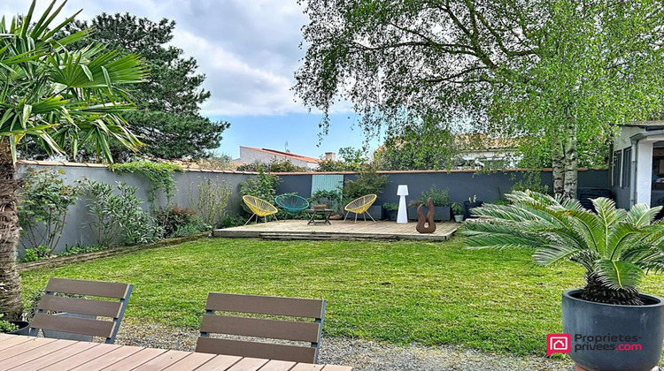 Ma-Cabane - Vente Maison SAINT XANDRE, 196 m²
