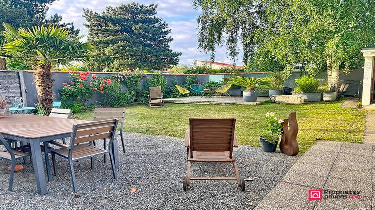 Ma-Cabane - Vente Maison SAINT XANDRE, 196 m²